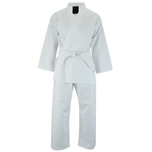 Adult Lightweight Karate Suit - 6oz