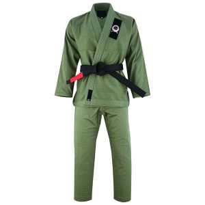Brazilian Jiu Jitsu Gi