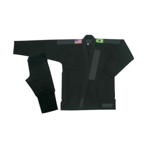 PEARL WEAVE JIUJITSUGI. 650GRMS 14 OZ CANVAS PANT