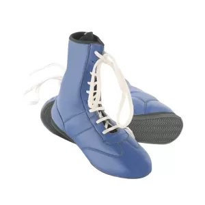 Boxing Shoes Real Leather