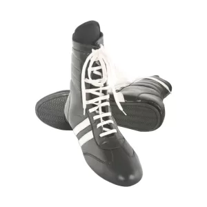 Boxing Shoes Synthetic Leather