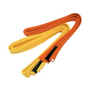 Brazilian Jiujitsu Belts