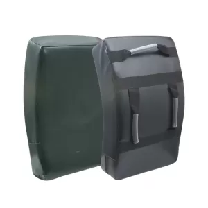 Curved Body Kick Shields