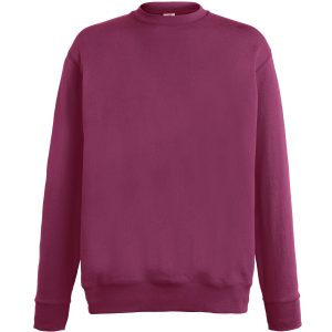 Plain Crewneck