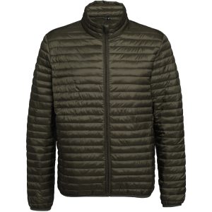 Fineline Padded Jacket