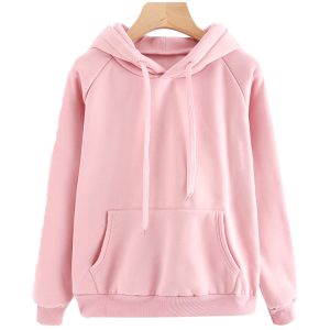 Women Hoodies