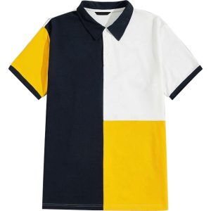 Polo Shirts