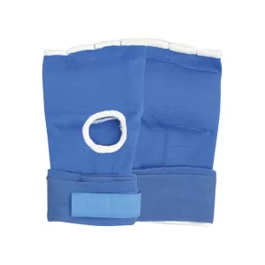 Quick Wraps Without Thumb