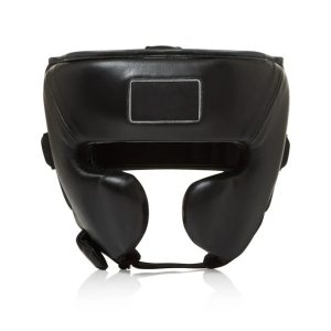 Boxing Professional Head Gear