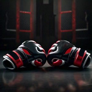 MMA Gloves