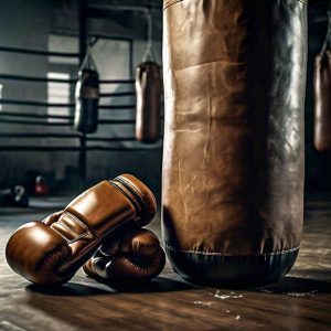 Punch Bags