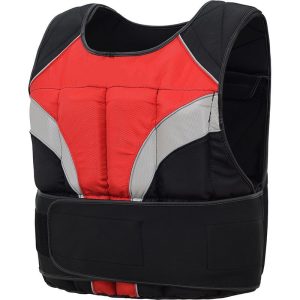 Adjustable Weighted Vest