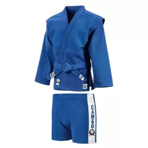Sambo Suit
