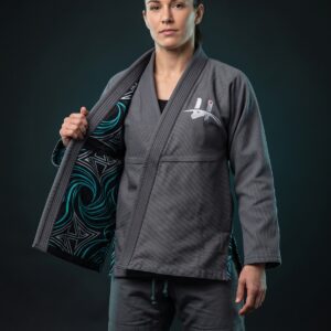 "Crescent" Technical BJJ Gi