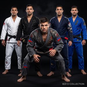 Bjj Gis Kimonos
