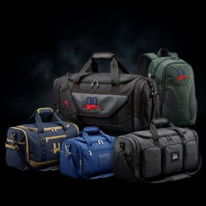 Gloves Bag