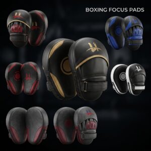Focus Pads