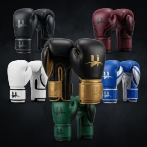 Boxing Gloves