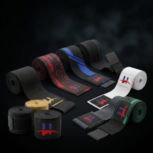 Hand Wraps