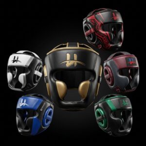Head Gear
