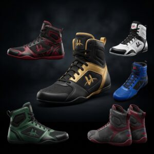 Boxing Shoes