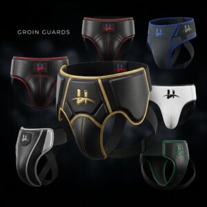 Groin Protectors