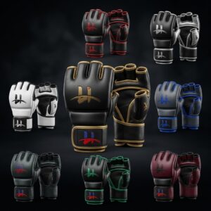 MMA Gloves