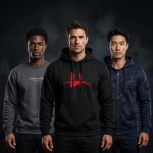 Hoodies & Sweatshirts