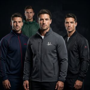 Jackets