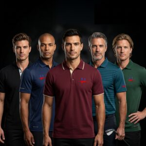 Polo Shirts
