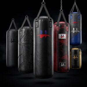 Punch Bags