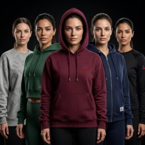 Hoodies & Sweatshirts
