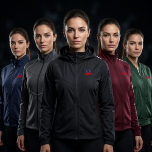 Women Jackets